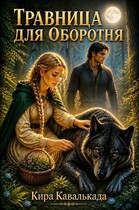 Травница для оборотня