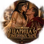 ЦАРИЦА ЗМЕИНЫХ ЧАР. ДОЧЬ НИЛА