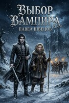 Выбор вампира