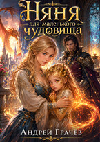 Няня для Маленького Чудовища