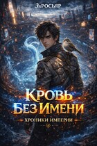 Кровь без Имени