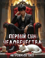 Первый сын человечества