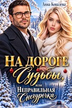 На дороге Судьбы, или Неправильная Снегурочка