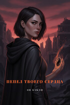 Пепел твоего сердца