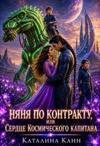 Няня по контракту, или Сердце космического капитана