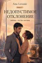 Недопустимое отклонение