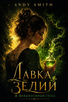 Лавка зелий и невыносимый сосед