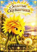 Золотые одуванчики