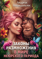 🦕 Законы размножения в мире Неюрского периода 🦕