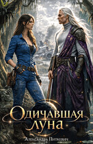 Одичавшая луна