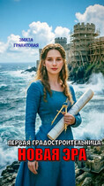 Первая градостроительница: новая эра