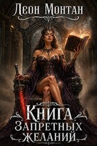 Книга запретных желаний
