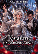 Казнить любимого мужа