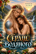 Сердце водяного