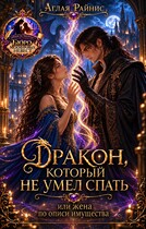 Дракон, который не умел спать, или жена по описи имущества