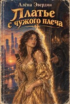 Платье с чужого плеча