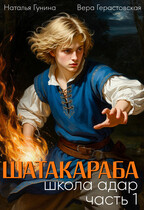 Шатакараба. Школа адар. Часть 1