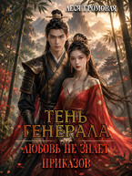Тень генерала.  Любовь не знает приказов