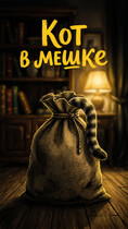 Кот в мешке