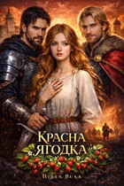 Красна ягодка