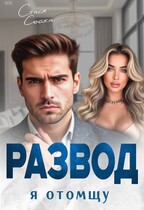 Развод. Я отомщу