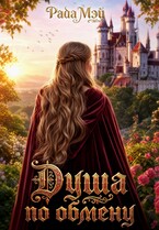 Душа по обмену 2
