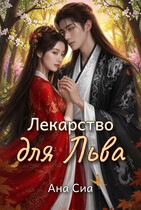 Лекарство для льва