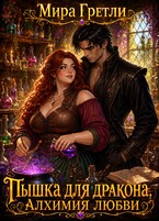 Пышка для дракона. Алхимия любви