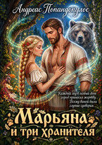 Марьяна и три хранителя