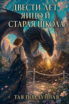 Двести лет, яйцо и старая школа