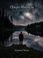 Озеро Миссели