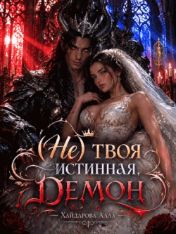 ( Не ) твоя истинная, Демон!