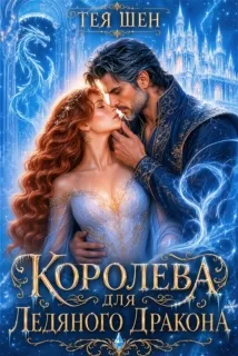 Королева для Ледяного Дракона