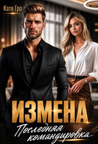 Измена. Последняя командировка