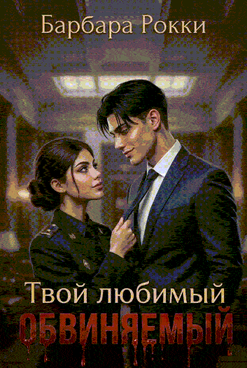 Твой любимый обвиняемый