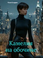 Камелия на обочине