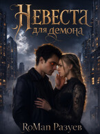 Невеста для демона