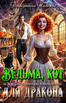 Ведьма, кот и другие неприятности для дракона