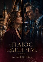 Плюс один час