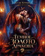 Темное золото дракона