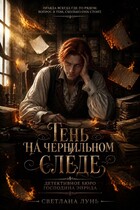 Тень на чернильном следе