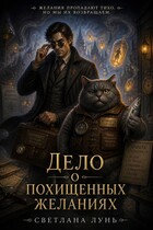 Дело о похищенных желаниях