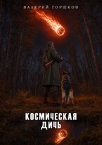 Космическая дичь