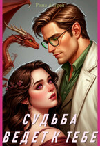 Судьба ведет к тебе💖