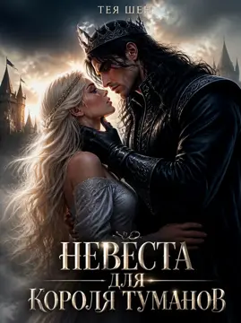 Невеста для Короля Туманов