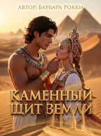 Каменный щит земли