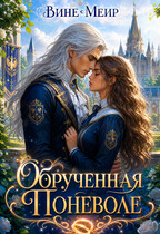 Обрученная поневоле