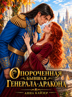 Опороченная бывшая генерала-дракона