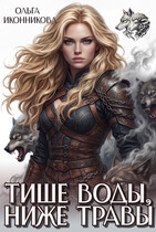 Тише воды, ниже травы