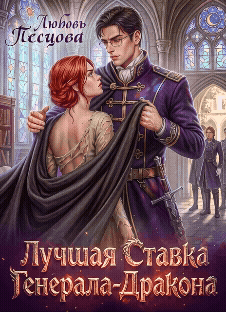 Лучшая ставка генерала-дракона